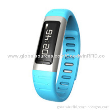 Pedometer, provides you with exact data on your daily exercise